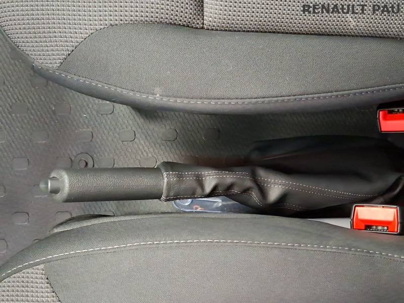 Renault Trafic - Photo 20