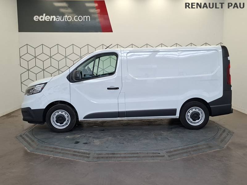 Renault Trafic - Photo 2