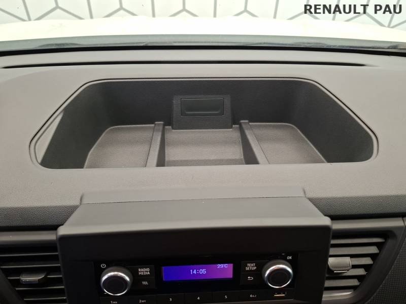 Renault Trafic - Photo 21