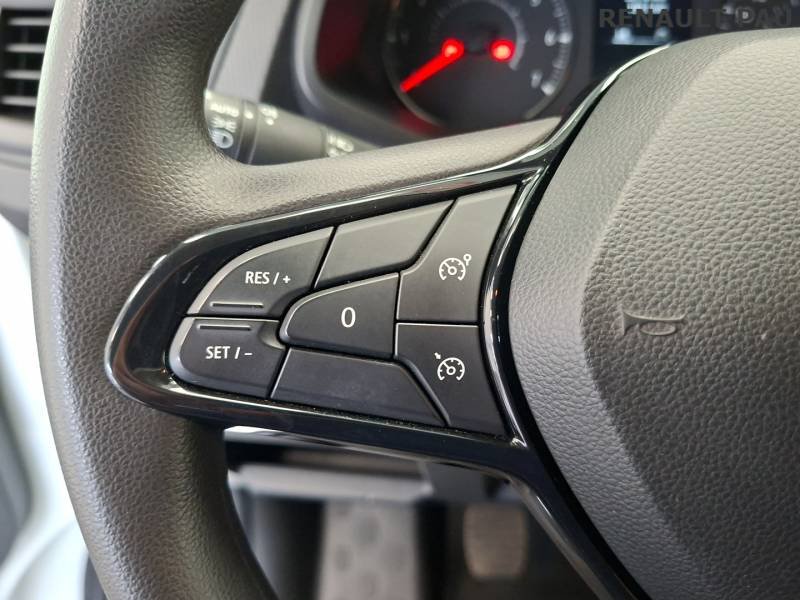 Renault Trafic - Photo 23