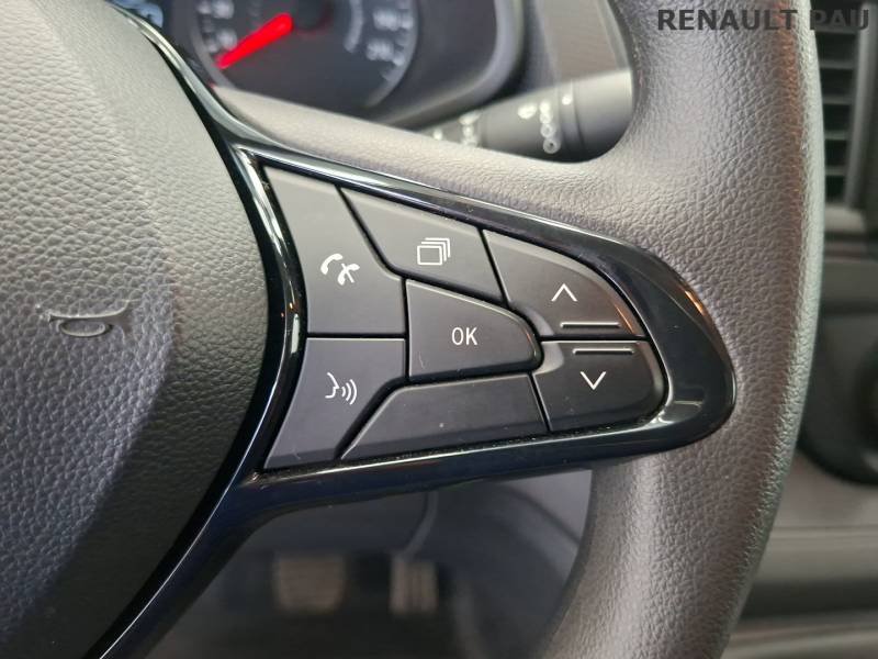 Renault Trafic - Photo 24