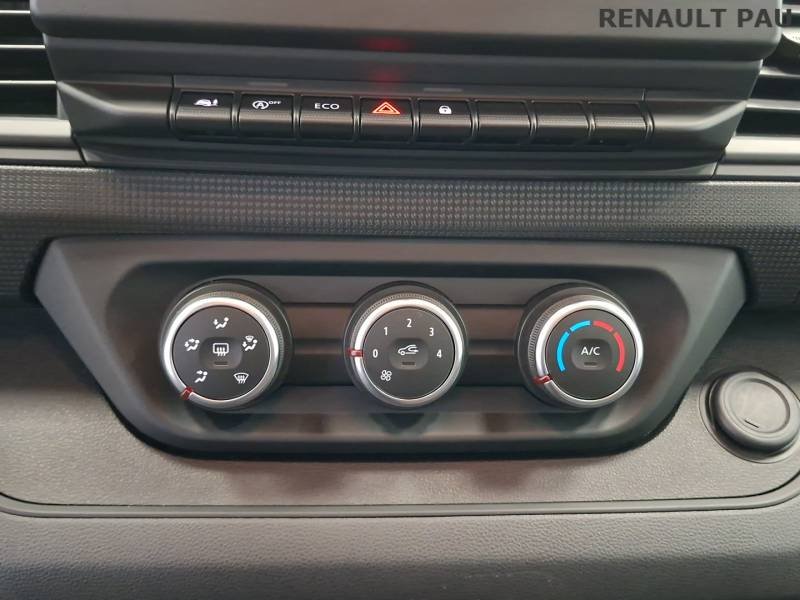 Renault Trafic - Photo 26