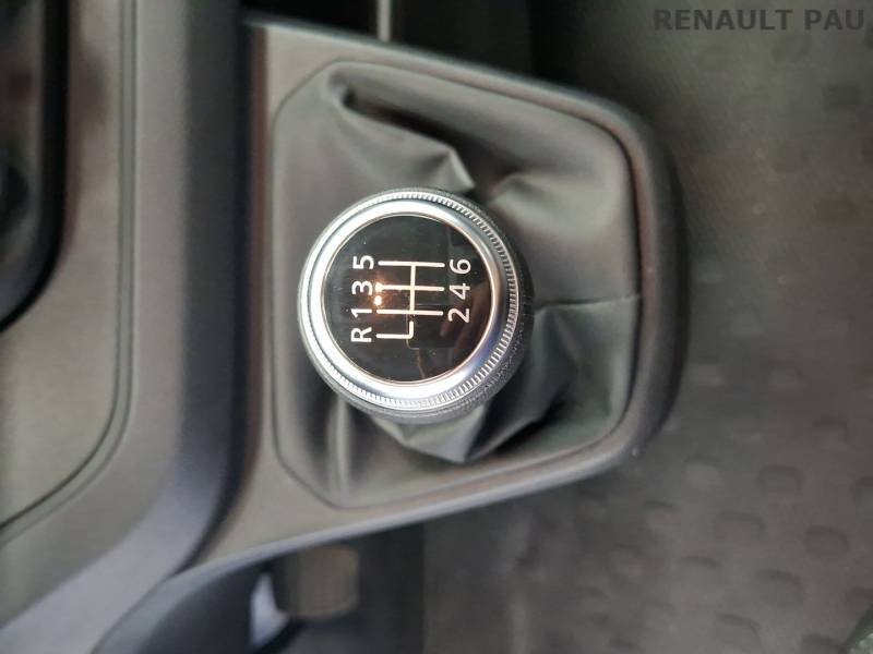 Renault Trafic - Photo 27