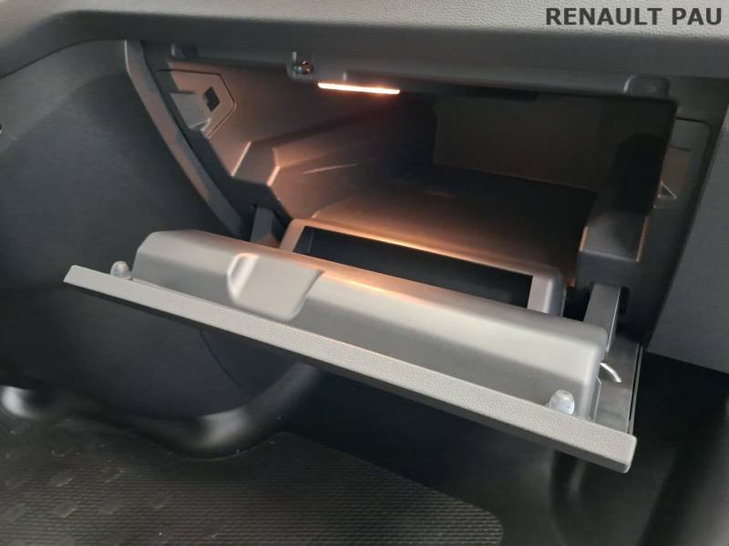 Renault Trafic - Photo 28