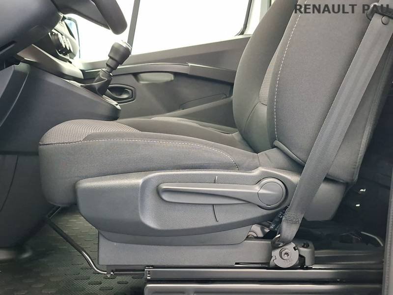 Renault Trafic - Photo 29