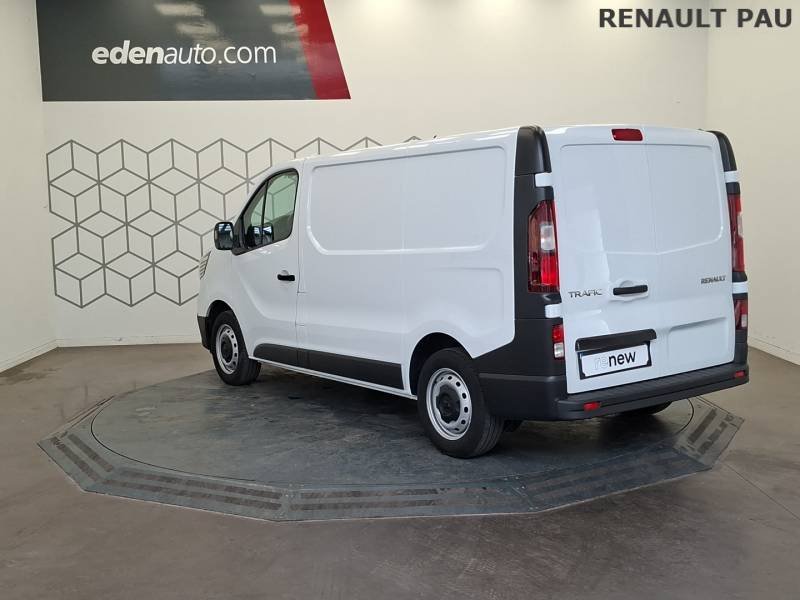 Renault Trafic - Photo 3