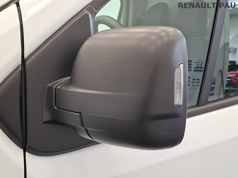 Renault Trafic - Photo 32