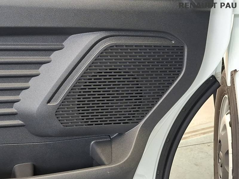 Renault Trafic - Photo 33
