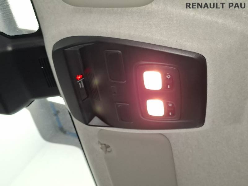 Renault Trafic - Photo 34