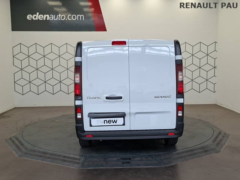 Renault Trafic - Photo 4