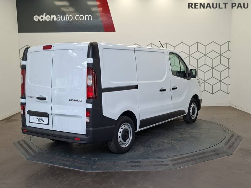 Renault Trafic - Photo 5