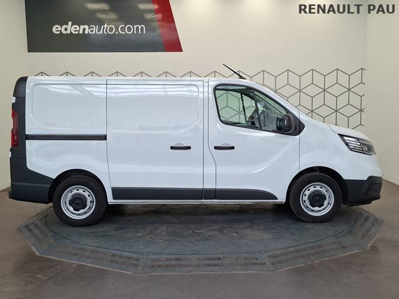 Renault Trafic - Photo 6