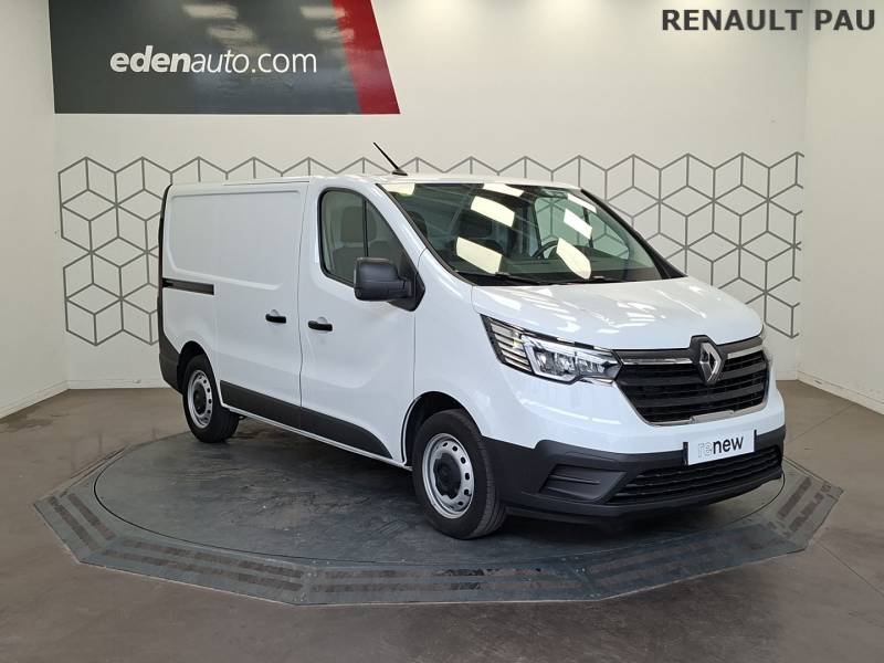 Renault Trafic - Photo 7