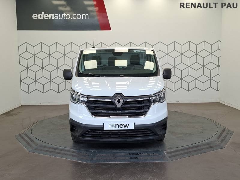 Renault Trafic - Photo 8