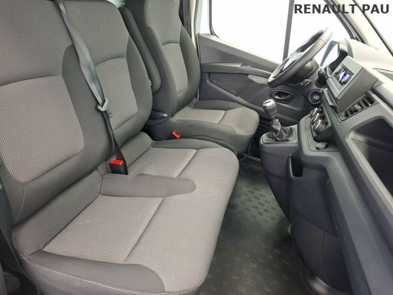 Renault Trafic - Photo 9