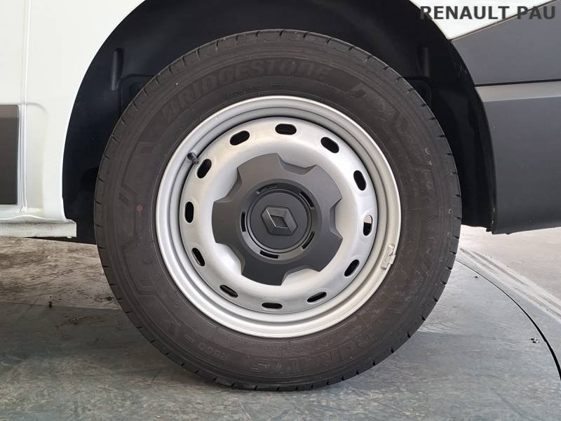 Renault Trafic - Photo 10