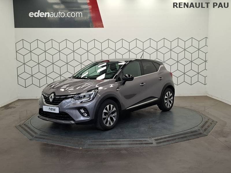 Renault Captur - Photo 1