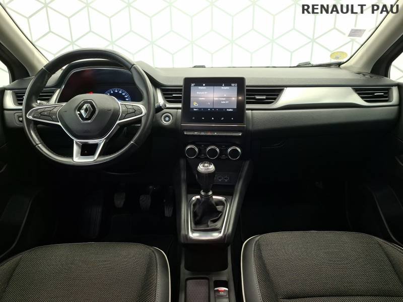 Renault Captur - Photo 11