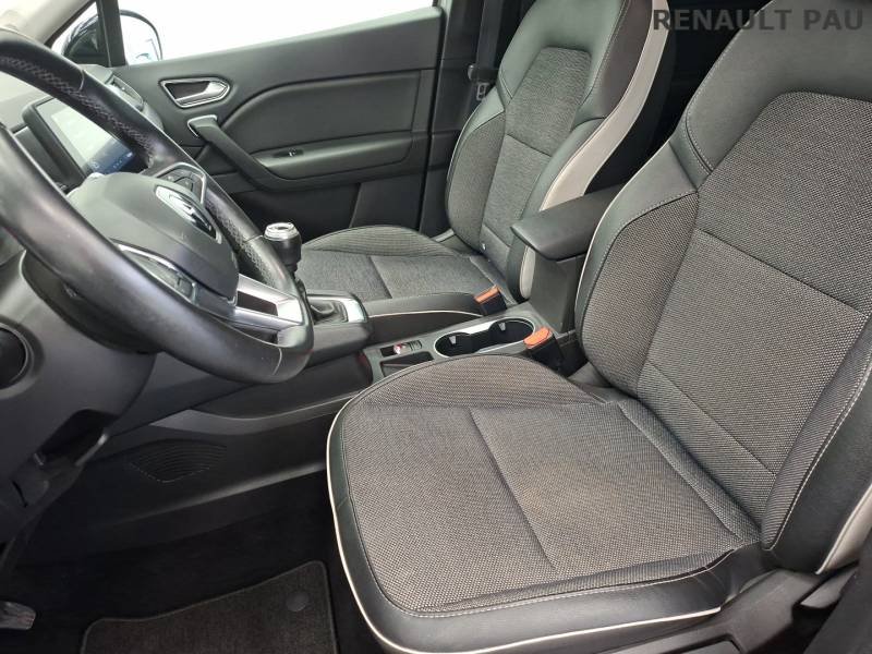 Renault Captur - Photo 12
