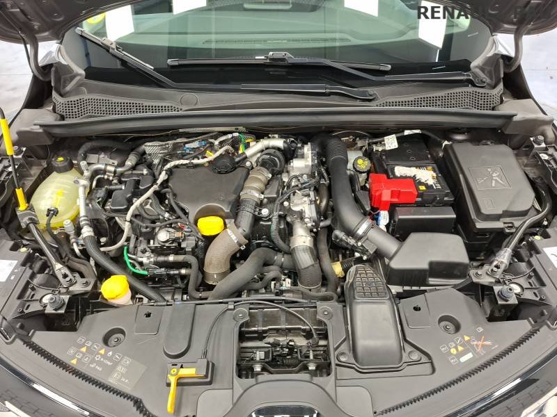 Renault Captur - Photo 13