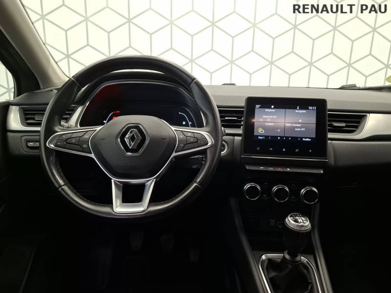 Renault Captur - Photo 14