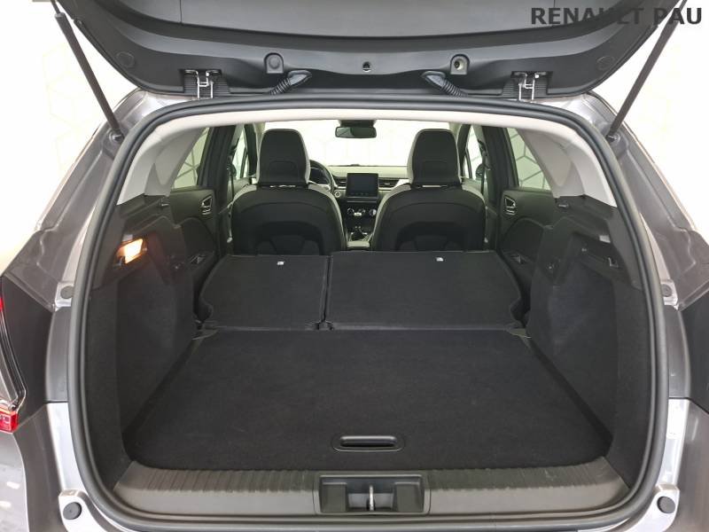 Renault Captur - Photo 17