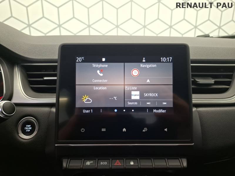 Renault Captur - Photo 18