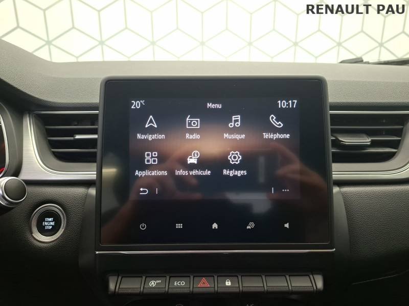 Renault Captur - Photo 19