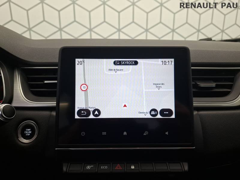 Renault Captur - Photo 20