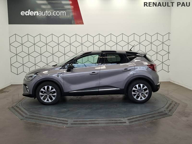 Renault Captur - Photo 2