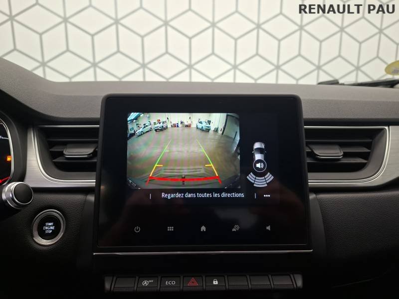 Renault Captur - Photo 21