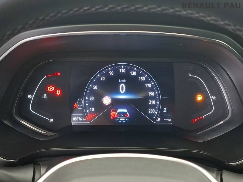 Renault Captur - Photo 22