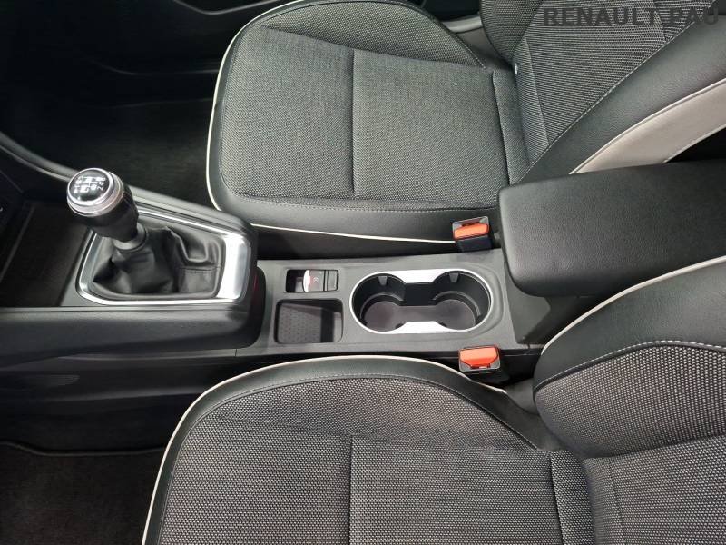 Renault Captur - Photo 23