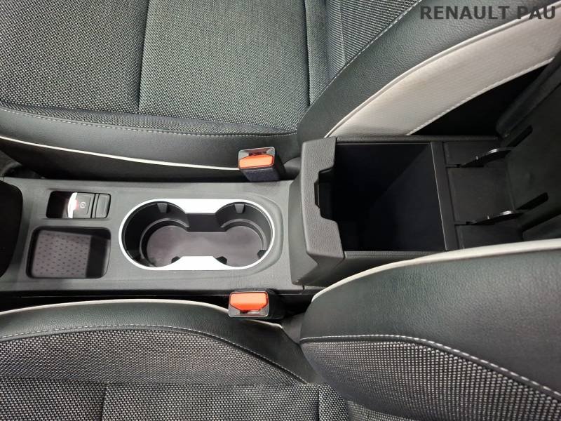 Renault Captur - Photo 25