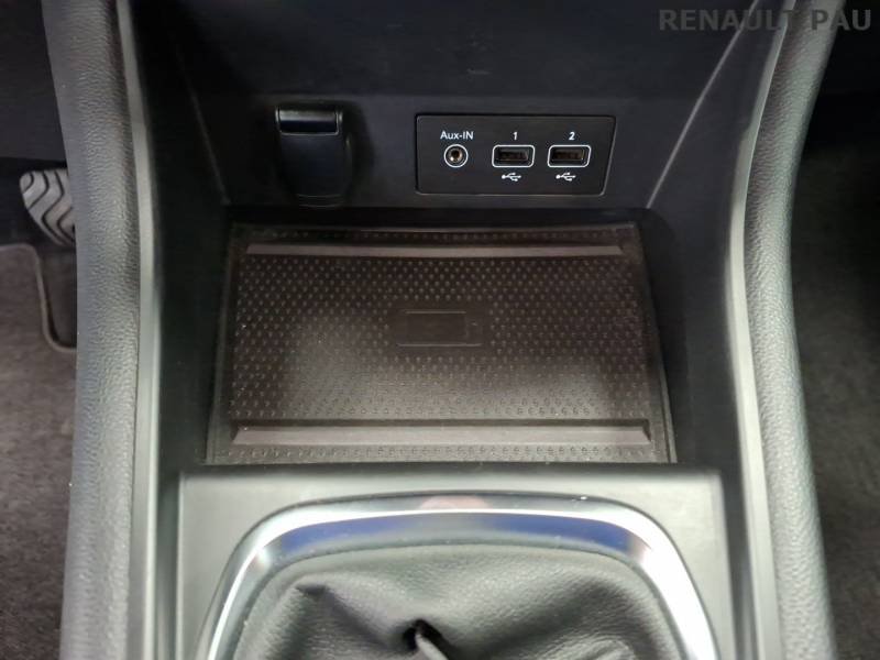 Renault Captur - Photo 26