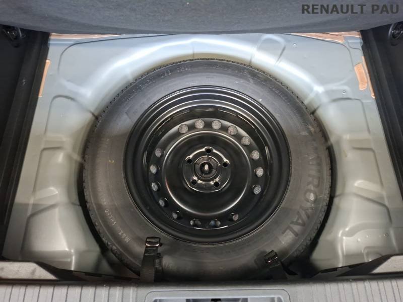 Renault Captur - Photo 27