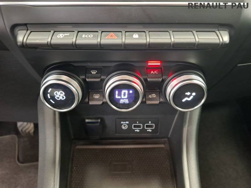 Renault Captur - Photo 28