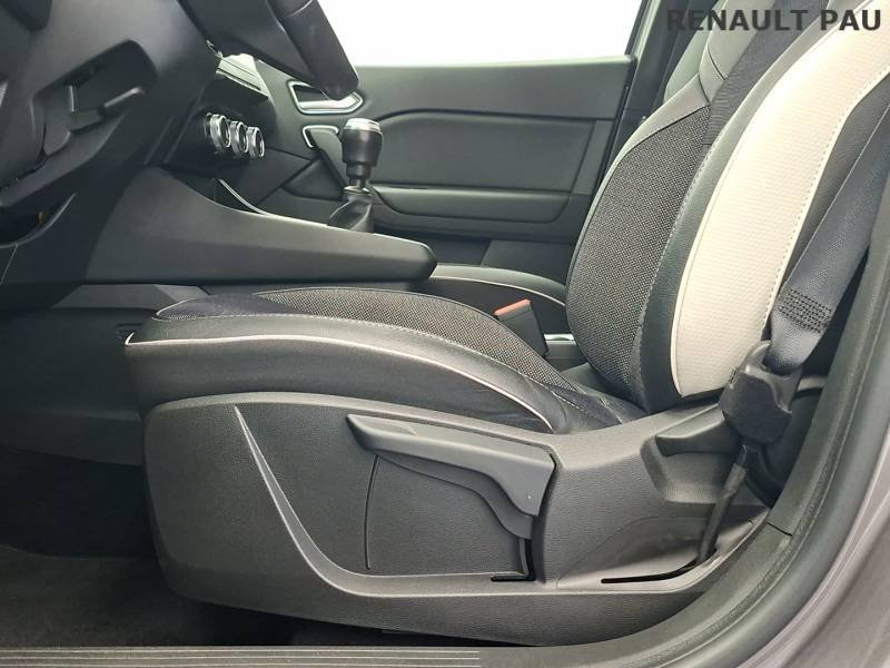 Renault Captur - Photo 30