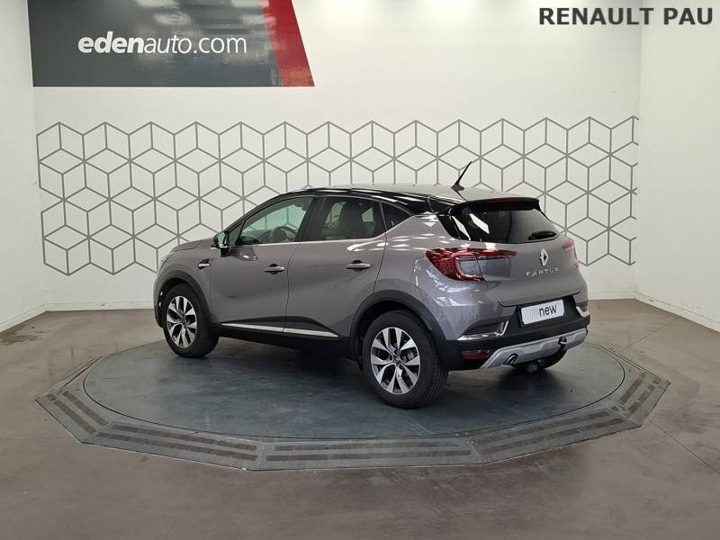 Renault Captur - Photo 3
