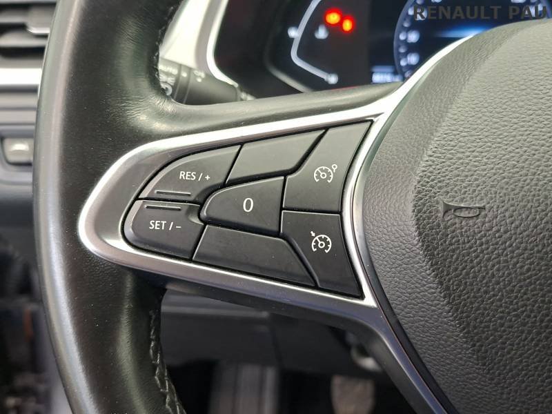 Renault Captur - Photo 33