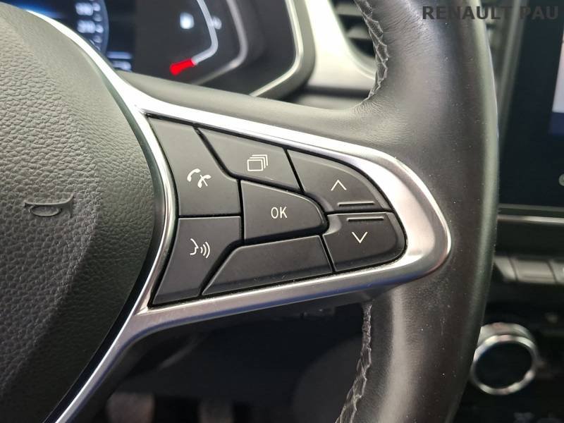 Renault Captur - Photo 34