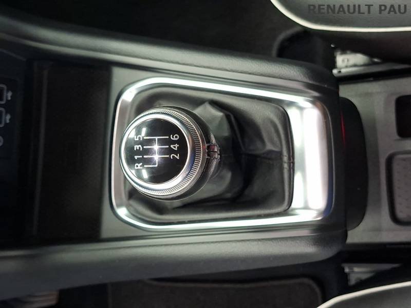 Renault Captur - Photo 36