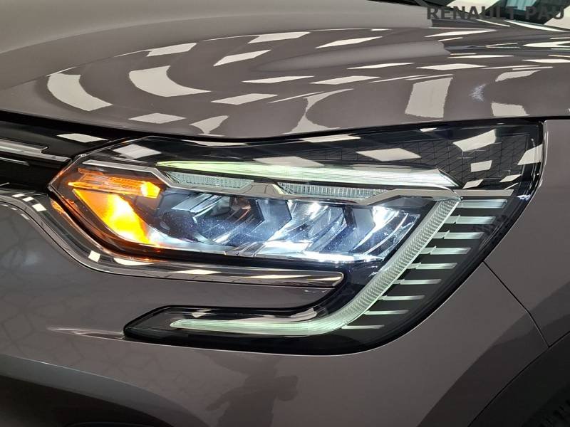 Renault Captur - Photo 37