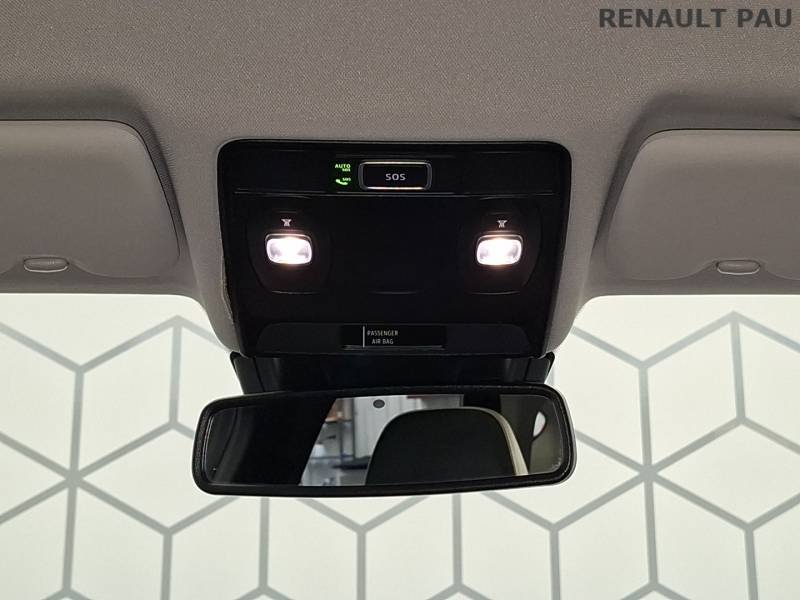 Renault Captur - Photo 40