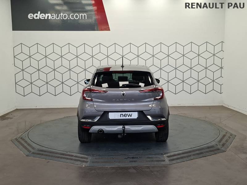 Renault Captur - Photo 4
