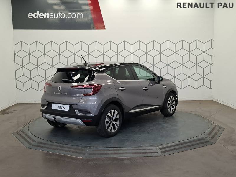 Renault Captur - Photo 5
