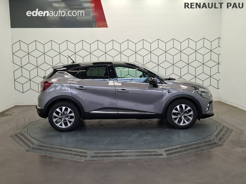 Renault Captur - Photo 6