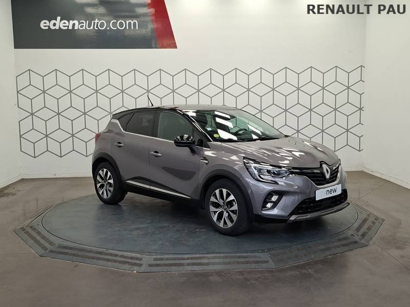 Renault Captur - Photo 7