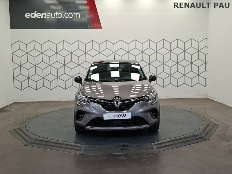 Renault Captur - Photo 8