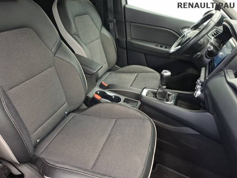 Renault Captur - Photo 9